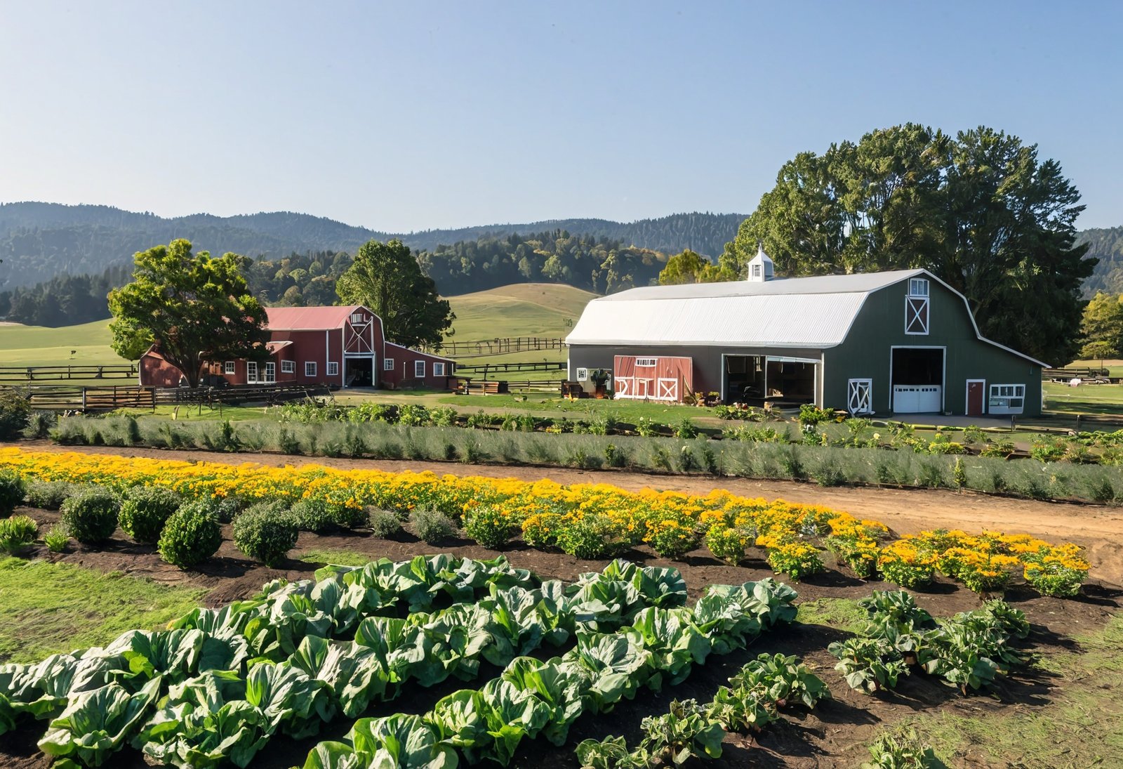 why is adora's farm called preaker farms on trendagazinehub.com