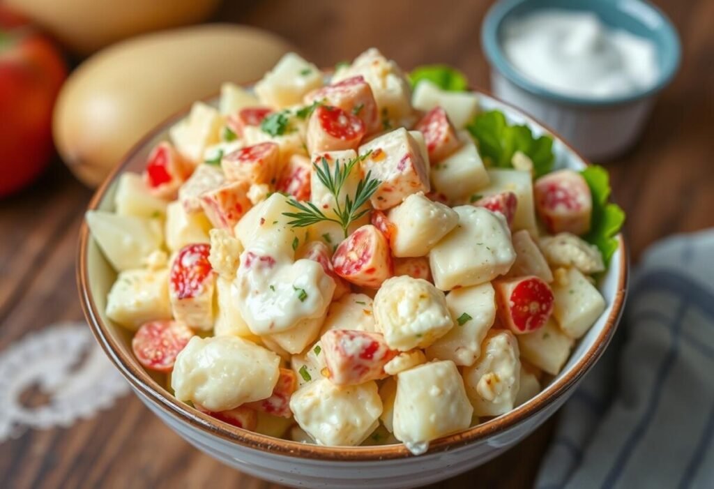 do people use mayonnaise for potato salad spain google ai
on trendmagazinehub.com