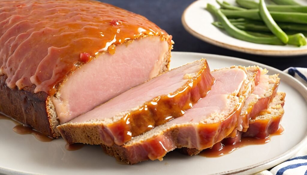 Weaver&rsquo;s Ham Loaf Glaze Recipe - Trendmagazinehub.com