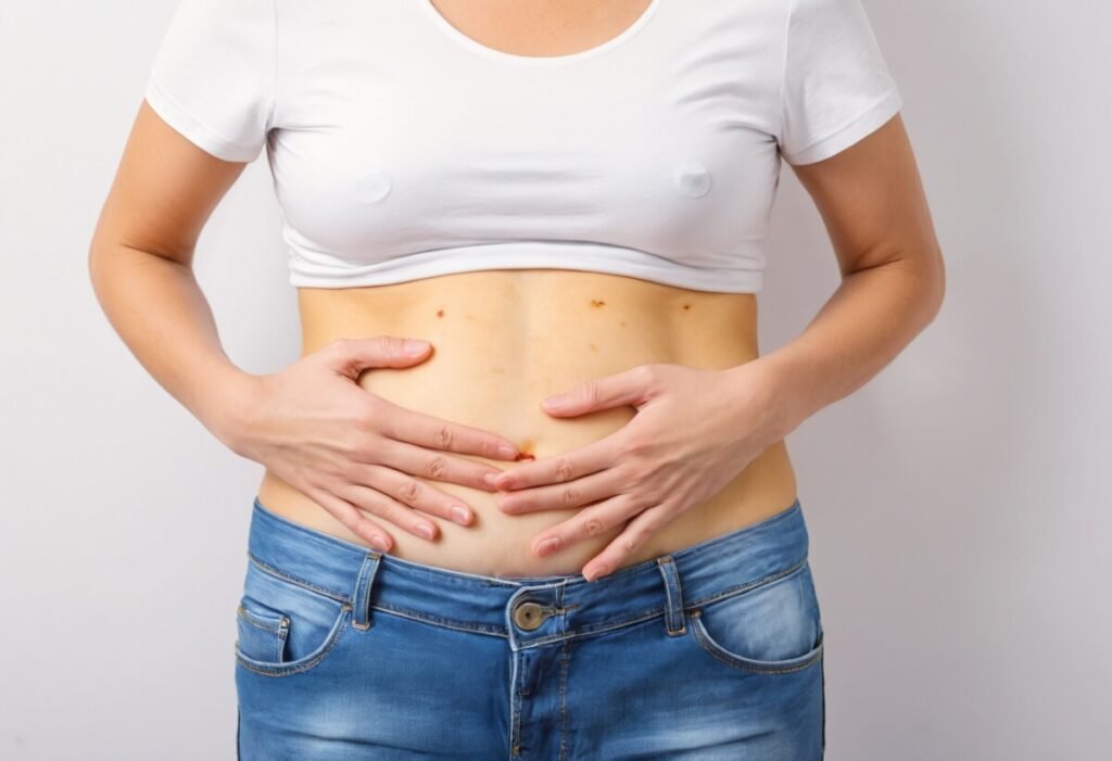 Stomach-related Issues
on trendmagazinehub.com