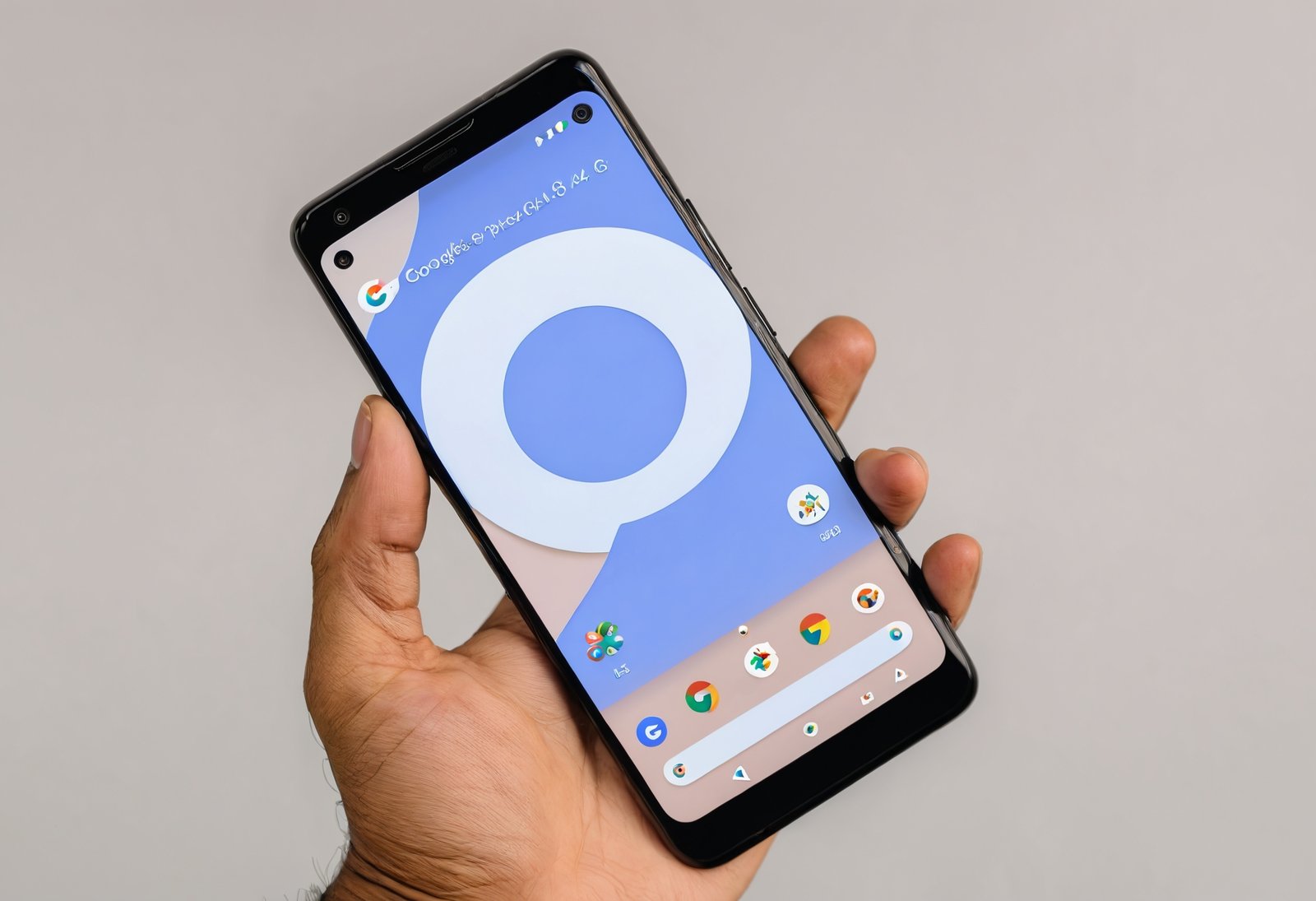 Google Pixel 8a Stuck at 44 Pecercent Chrage on trendmagazinehub.com