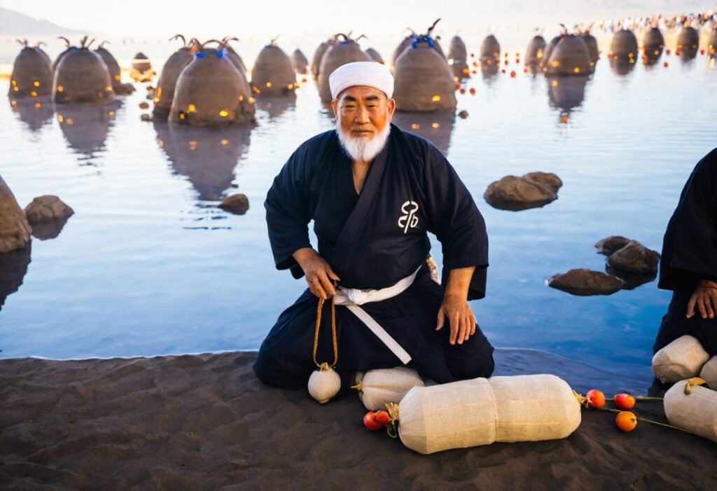 what is the iri gi festival on trendmagazinehub.com