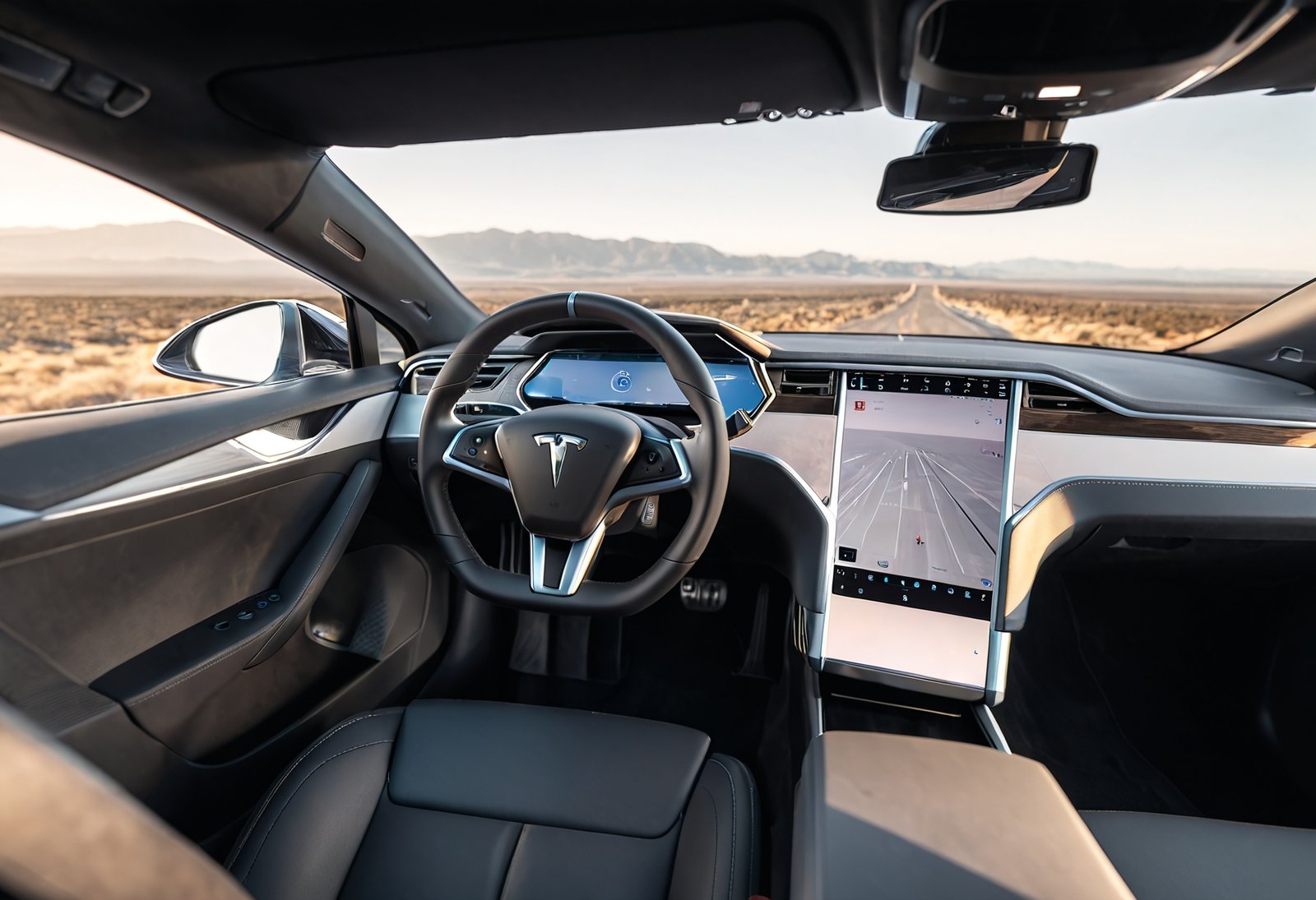 Elon Musk signals Tesla Reaching Limits of Hw3 self-Driving Computer.