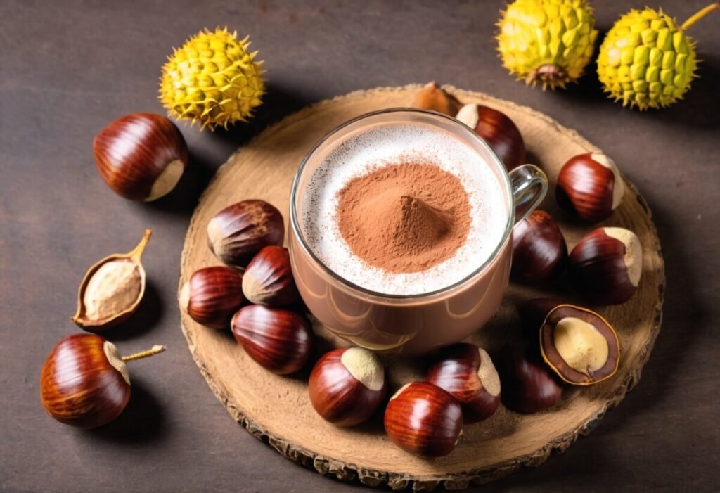 Chestnut Cocoa Weight Loss Hack trendmagazinehub.com