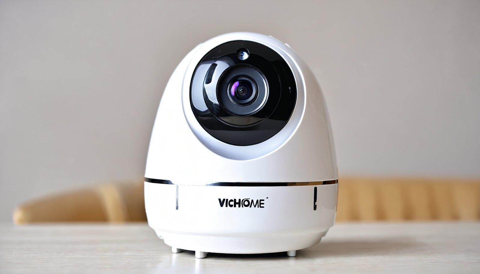 How Long Does a Battery Camera Last Vicohome 5000mah on trendmagazinehub.com