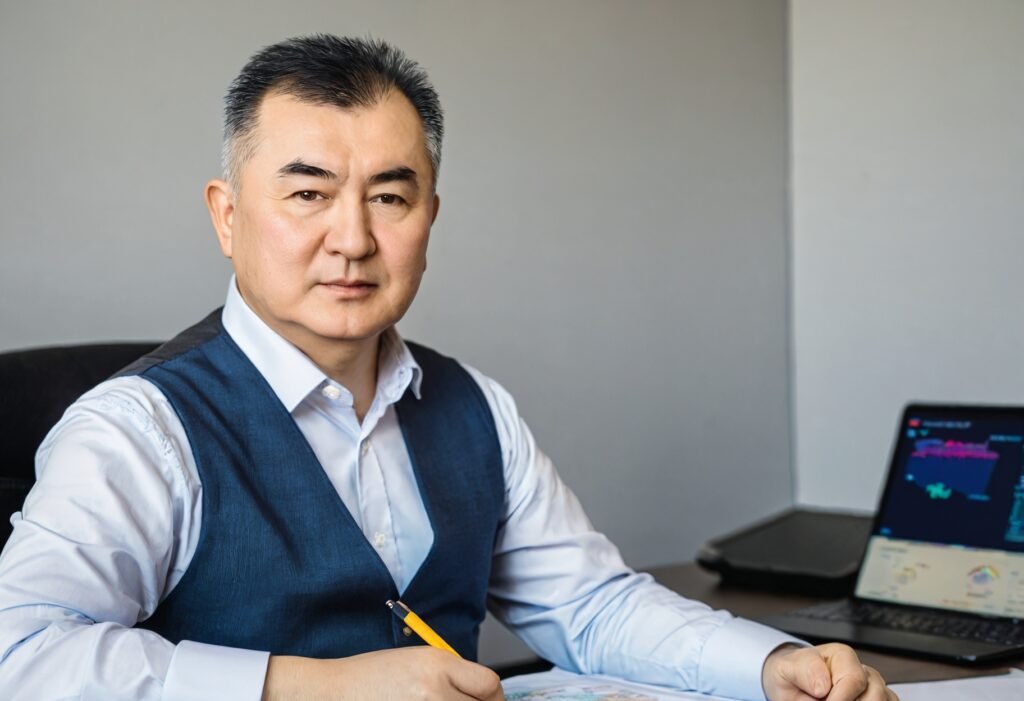 Ggamza khanzadaev news on trendmagazinehub.com