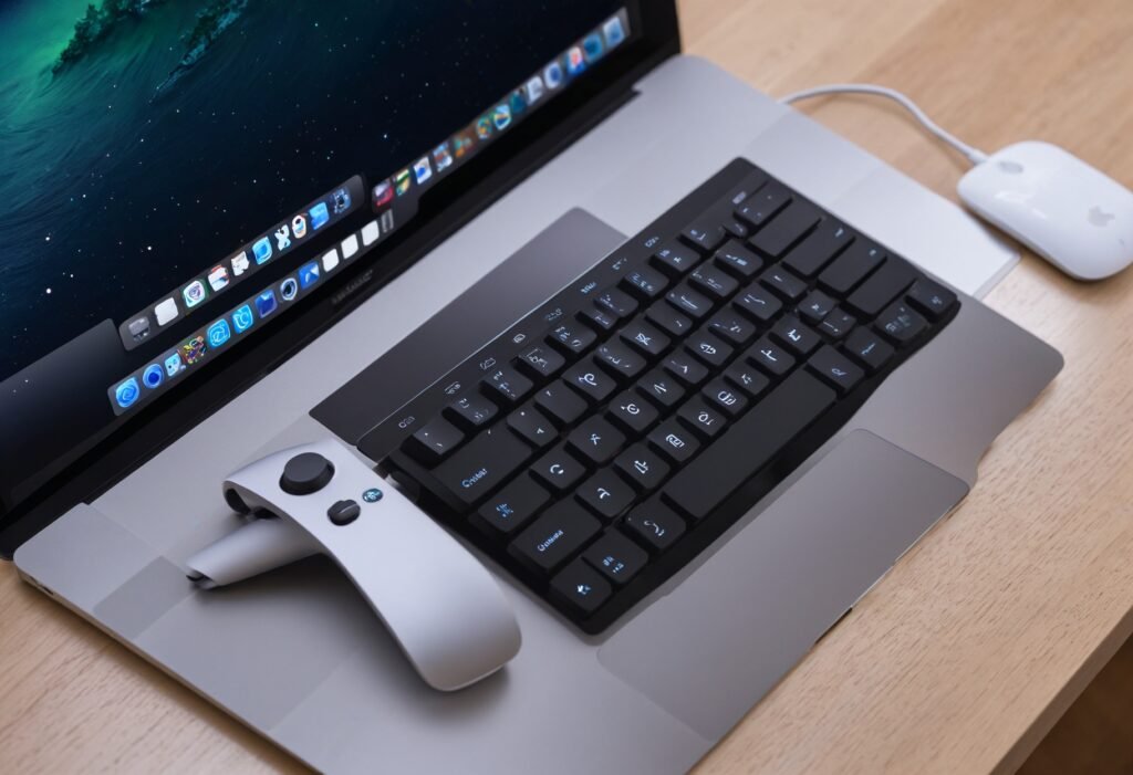 How to Wake Popos on Mac with Game Controller on trendmagazinehub.com
