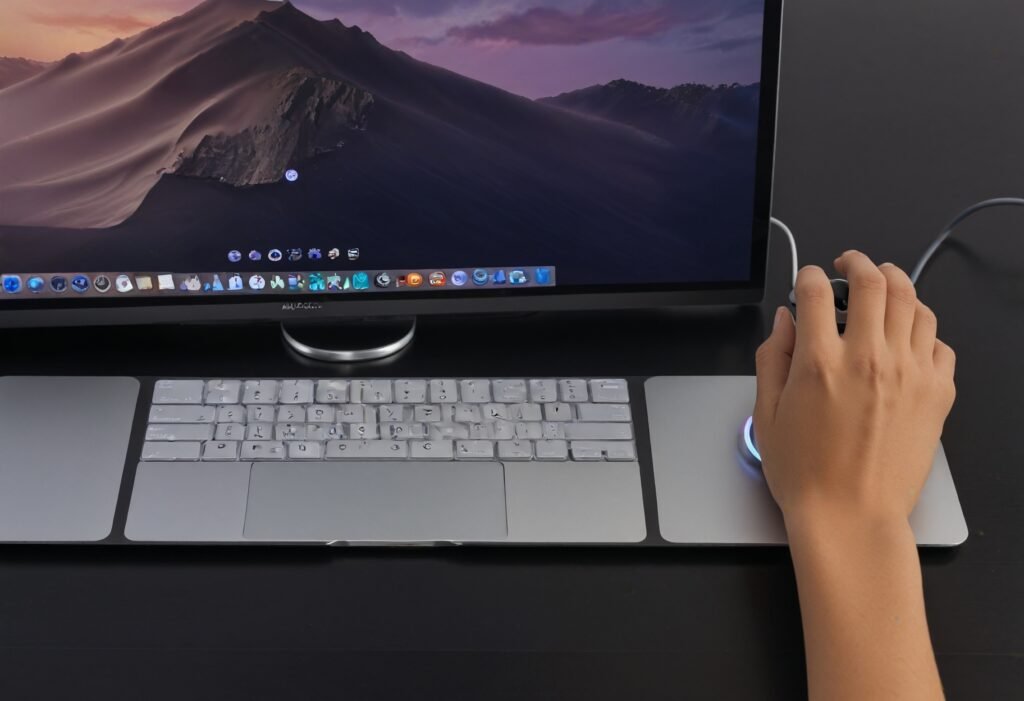 How to Wake Popos on Mac with Game Controller on trendmagazinehub.com