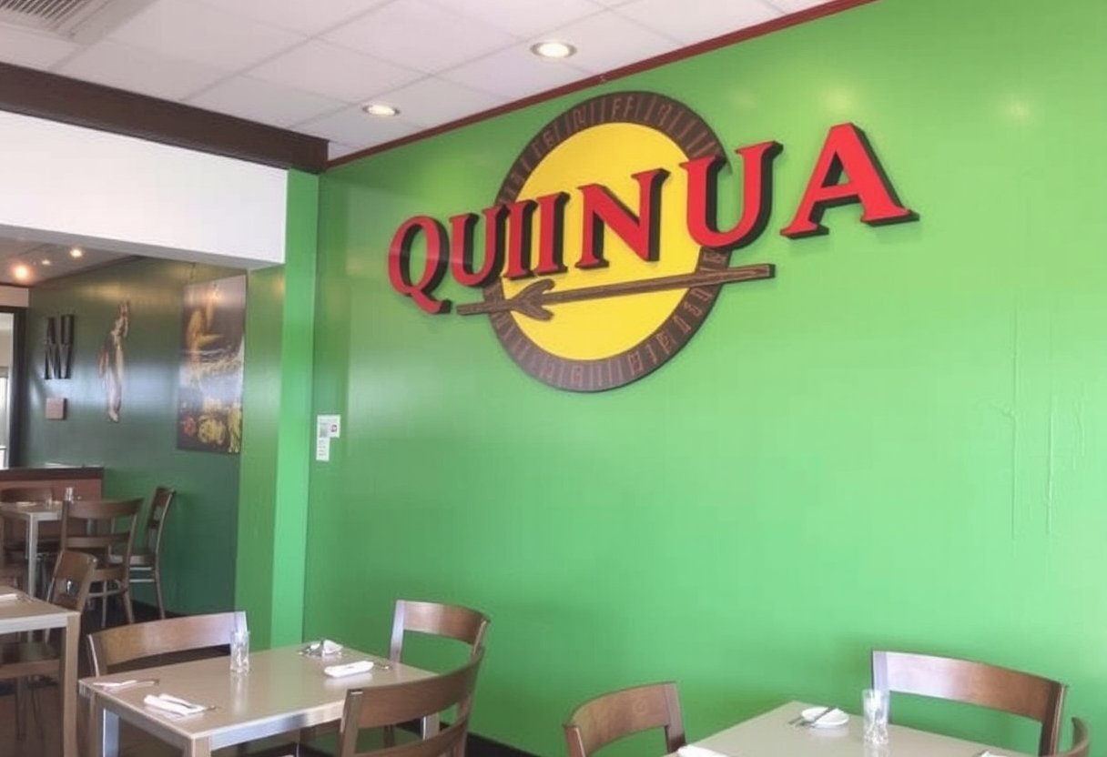 Quinua Restaurant Jamaica Queens on trendmagazinehub.com